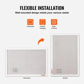 Toilet Safety Rail, Bathroom Toilet Seat Frame, Adjustable Width & Height Fit Most Toilets, Supports 300lbs, Toilet Handles