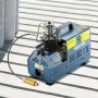 Højtrykskompressor, 4500PSI/30MPA/300BAR
