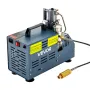 High Pressure Compressor, 4500PSI/30MPA High Pressure Air Compressor, 1800W 220V Automatic Pressure Relief Air Rifle Compressor 