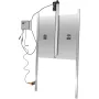 Automatisk kyllinge -coop -dør, timer og let sensor