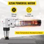 Electric Metal Nibbler 625W Nibbler Metal Cutter 1000RPM High Speed Rotor Metal Nibbler 110V w Replaced Blades Storage Case Shee