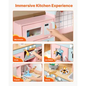 200W Biladvarselsalarmkøretøj 7 lyder højt advarselsalarmkit Mic System Emergency Fire Siren PA Højttaler