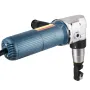 Electric Metal Nibbler 625W Nibbler Metal Cutter 1000RPM High Speed Rotor Metal Nibbler 110V w Replaced Blades Storage Case Shee