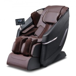 Full Body Massage Chair, Shiatsu Massager, Reclining Chair, SL Rail