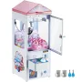 Claw Crane Machine Mini Candy Prize Grabber Catcher Arcade Game