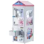Claw Crane Machine Mini Candy Prize Grabber Catcher Arcade Game