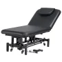 Elektrisk massagebord Højde justerbar med 0-45 ° justerbart