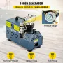 Højtrykskompressor, 4500PSI/30MPA/300BAR