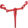 Kæde- og bindemiddel Kit Ratchet Load Binder 3/8in-1/2in 10ft