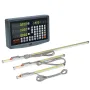 Digital Readout 40.64 cm & 45.72 cm & 96.52 cm Linear Scale 3 Axis DRO Display Kit