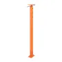 Justerbar gulv Jack Post House Floor Neveling Lift 53 "-93"