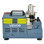 Højtrykskompressor, 4500PSI/30MPA/300BAR
