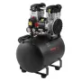 Luftkompressor Kompakt Bærbar Oliefri Kompressor 10 Gallon 90