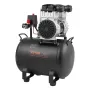 Luftkompressor Kompakt Bærbar Oliefri Kompressor 10 Gallon 90