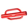 Fence Post Driver with Handles 10.4 cm Inner Diameter T Post Pole Pounder
