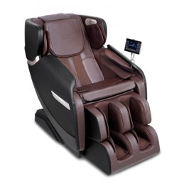 Fuld kropsmassagestol 0 Gravity 3D Shiatsu RECLINER 6 tilstande Slappende stol