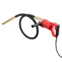 Håndholdt elektrisk betonvibrator 960W 2m skaft luftboblefjerner