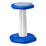 Kids Wobble Chair, Active Chair with Sponge Cushion, Wobble Stool Improves Focus, Posture and Calm Children, Ideal for Schools a