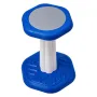 Kids Wobble Chair, Active Chair with Sponge Cushion, Wobble Stool Improves Focus, Posture and Calm Children, Ideal for Schools a