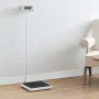 Bærbar medicinsk skala Digital læge Vægtskala Anti-Slip Mat 550