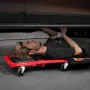 44 I Mechanic Garage Creeper 300 lbs kapacitet Automotive