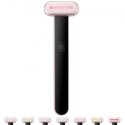 Red Light Therapy Wand 7-Color LED Light Therapy for Face, Neck & Eyes