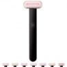 Red Light Therapy Wand 7-Color LED Light Therapy for Face, Neck & Eyes