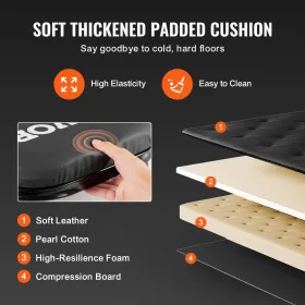 Hydraulisk geartrækker, 5 ton maksimalt kapacitetshjulsbærende trækseparator, 2 eller 3 kæbertrækker, lodret og vandret, 8 "