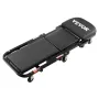 101.6 cm Foldable Z Garage Creeper Mechanic Creeper Stool 204.1 kg Capacity