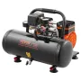 Luftkompressor Kompakt Bærbar Oliefri Kompressor 2 Gallon 8bar