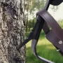 Træbestigningspikes klatring Spurs Alloy Steel Arborist