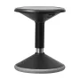 Wobble Chair, Height-Adjustable (15.7-21.7") Active Chair, Flexible Seating Wobble Stool Made of PVC+ABS Improves Focus & Postur