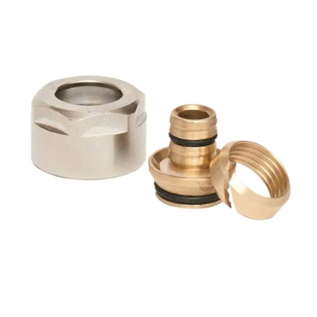 Fordeler Kobling 20x3/4 mm