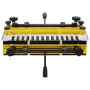 Dovetail Jig 12 i præcis Dove Tailing Router Jigs med 1/2â € 