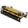 Dovetail Jig 30.5 cm Precise Dove Tailing Router Jigs with 1.27 cm Template