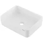 Moderne keramisk fartøj Sink 19 "X14.7" Badeværelse Vanity Bowl