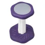 Kids Wobble Chair, Active Chair with Sponge Cushion, Wobble Stool Improves Focus, Posture and Calm Children, Ideal for Schools a