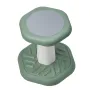 Kids Wobble Chair Active Chair with Sponge Cushion, Wobble Stool Improves Focus, Posture and Calm Children, Ideal for Schools an