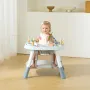 Baby Aktivitetscenter Interaktivt Play Center -bord med legetøj
