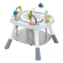 Baby Aktivitetscenter Interaktivt Play Center -bord med legetøj