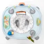 Baby Aktivitetscenter Interaktivt Play Center -bord med legetøj