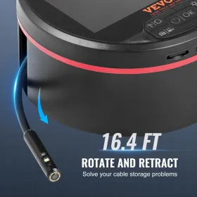 Foldable Pet Playpen, 44'' x 44'' x 24'' Portable Dog Playpen, Crate Kennel for Puppy, Dog, Cat, Waterproof 600D Oxford Cloth,