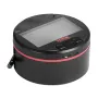 Borescope Triple Lens Endoscope Camera med 4,3 "IPS -skærm 8 +