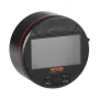 Borescope Triple Lens Endoscope Camera med 4,3 "IPS -skærm 8 +