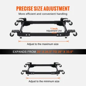 Akryl sofabord, iriserende akryl slutbord, 13,8 tommer høj farverig akryl sidebord, til kaffe, drikke, mad, snack