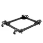 Mobilbase Heavy Duty Universal Stand 1500 lb kapacitet til