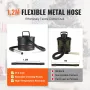 Ash støvsuger 15L 1200W til pejse pellet komfurer grill BBQ