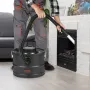 Ash Vacuum Cleaner, 15L with 1200W Powerful Suction, Fireplace Vacuum with Reverse Suction, 3M Power Cable, 16 Kpa Max. Vacuum, 