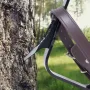 Træbestigningspikes klatring Spurs Alloy Steel Arborist