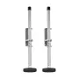 20 tommer stige Levler Steel 550 kg